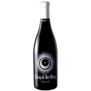  Valley of the Moon Syrah 2009 Grocery & Gourmet Food