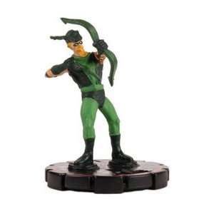    Oliver Queen # 213 (Limited Edition)   Cosmic Justice Toys & Games