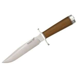  Blackjack Knives 7NM Classic Blades Model 7 Fixed Blade Knife 
