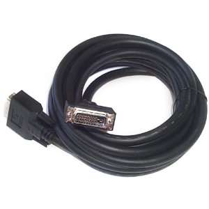  Black Point Products BV 509 DVI Digital Video Cable, 12 