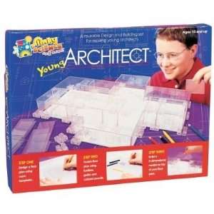  Young Architect Toys & Games