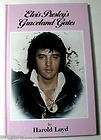 New Hardcover Elvis Presleys Graceland Gates H. Loyd