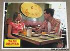 Taxi Driver Robert De Niro Jodie Foster Silk Poster 24