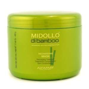  AlfaParf Midollo Di Bamboo Recharging Mask   500ml/17.46oz 