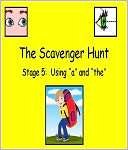 The Scavenger Hunt   A and THE Prentke Romich