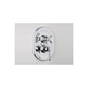 Rohl Verona Trim Only For Thermostatic/Volume Concealed Valve A2909XM 