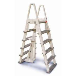  A Frame Step Ladder Patio, Lawn & Garden