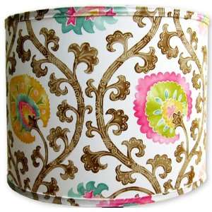  Filigree Lamp Shade