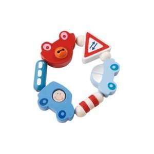  Haba Toot Toot Cluthing Toy Toys & Games