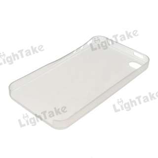  sku 47384 protective semihard case cover for iphone 4 features 