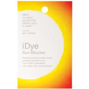  Jacquard iDye Sun Blocker