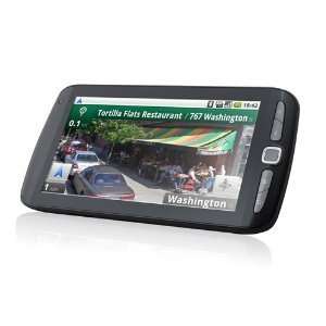  Gm10 Marvell 7 Inch Google Android 2.2 Built in GPS Flash 