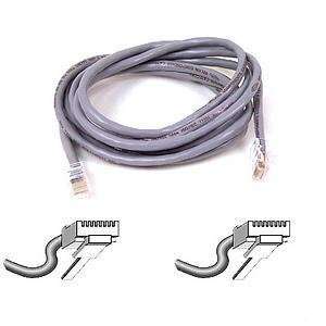  New   Belkin Cat. 5E UTP Patch Cable   485973