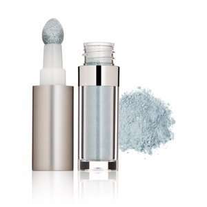   Pro Loose Mineral Eyeshadow Matte   Cold as Ice Light Blue Beauty