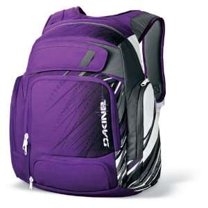 Dakine Covert Skate Pack   Color Duncombe/Purple  Sports 