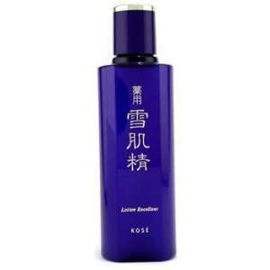  Medicated Sekkisei Lotion Excellent Beauty