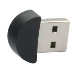  NEW MINI USB 2.0 BLUETOOTH V2.0 EDR DONGLE WIRELESS 