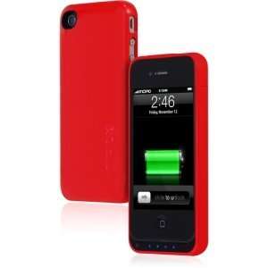   New   Incipio offGRID Backup Battery iPhone Case   KV6302 Electronics