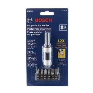  Bosch BMAG1 4 Magnetic Bit Holder