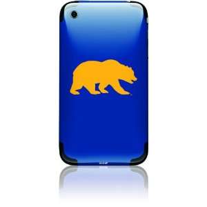  Skinit Protective Skin for iPhone 3G/3GS   UC Berkeley 