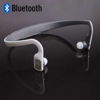 New BH 505 BH505 Bluetooth Stereo Headset Headphone for Nokia/Other 