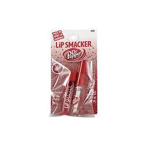Dr Pepper Lip Gloss   Flavored Lip Gloss, 2 pk