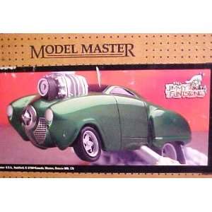  Frankenstude Resin Model Kit Testors Toys & Games