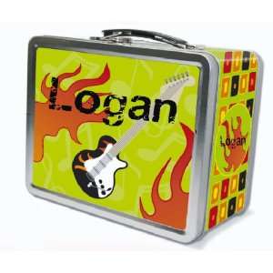 rockstar lunch box 