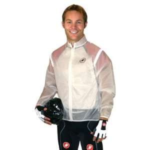  CASTELLI TESEO JACKET