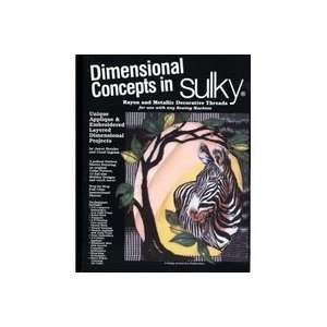  Dimensional Concepts in Sulky