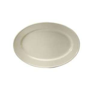  Oneida Classic Collection Oval Platter   11 3/4 X 8 1/4 