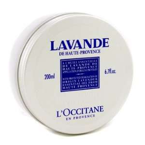   Occitane Lavender Harvest Body and Massage Gel 200ml/6.7oz Beauty