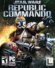 Star Wars Republic Commando (PC, 2005)