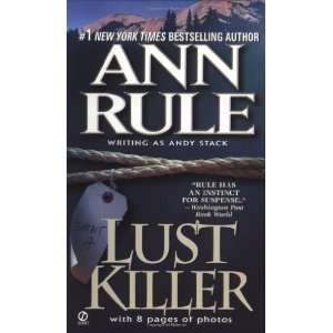  Lust Killer, Updated Edition [Mass Market Paperback] Ann 