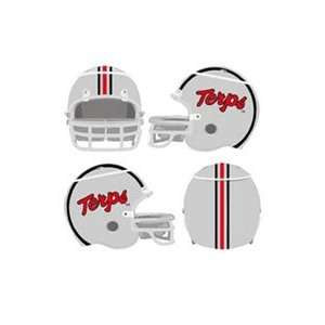  Maryland Terps NCAA Snack Helmet by Wincraft Sports 