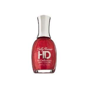  Sally Hansen Hi Definition Hi Res .45 fl. oz. (2 Pack 