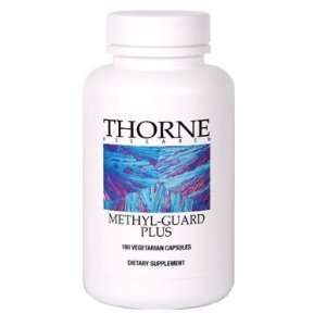    Thorne Research   Methyl Guard Plus 90c