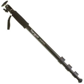  Targus TG MP7010 Maximum Extension 70 Inch Monopod Camera 