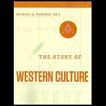 Story of Western Culture (ISBN10 1934748080; ISBN13 9781934748084)