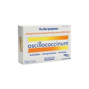  Oscillococcinum 18 Bonus   18CT