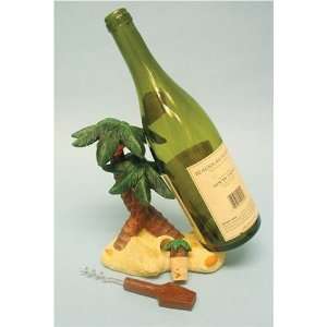  Palm Wine Bottle Holder