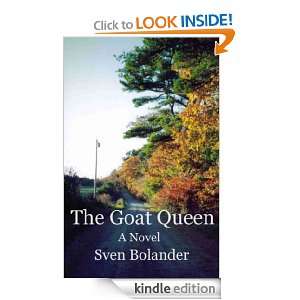 The Goat Queen Sven Bolander  Kindle Store