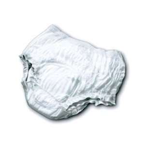  TENA Protective Underwear, Plus Absorbency (Case) Health 