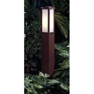6385   Hanover Lantern Lighting   Terralight Claremont Series Bollard 