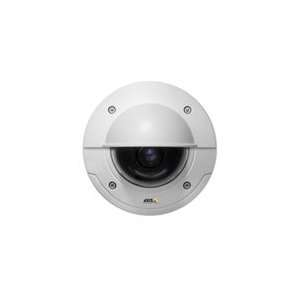  Axis P3355 Surveillance Network Camera Color Monochrome 2 