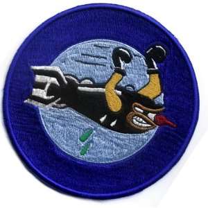  703rd BOMBARDMENT SQUADRON 445th BOMB GROUP Everything 