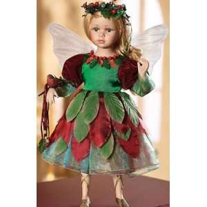  Heritage Signature Collection Enchanted Holiday Fairy 