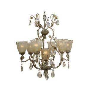  Marquesa 980042 7 lt chandelier