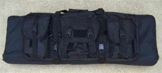 Uncle Mikes Tactical Weapons/ Gear Case  