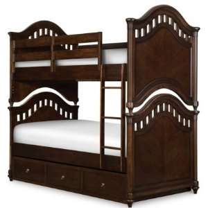  Y1859 70 Taylor Next Generation Youth Complete Bunk Bed 